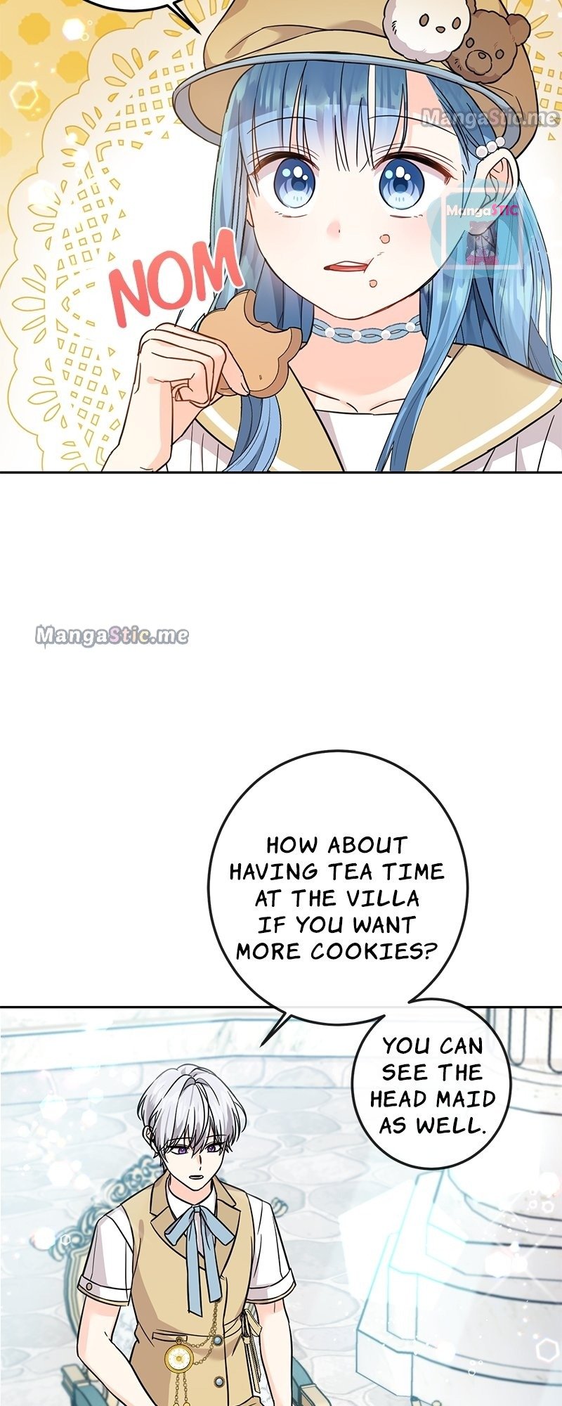 Saving The Villain Who Was Abandoned By The Female Lead Chapter 64 230 13