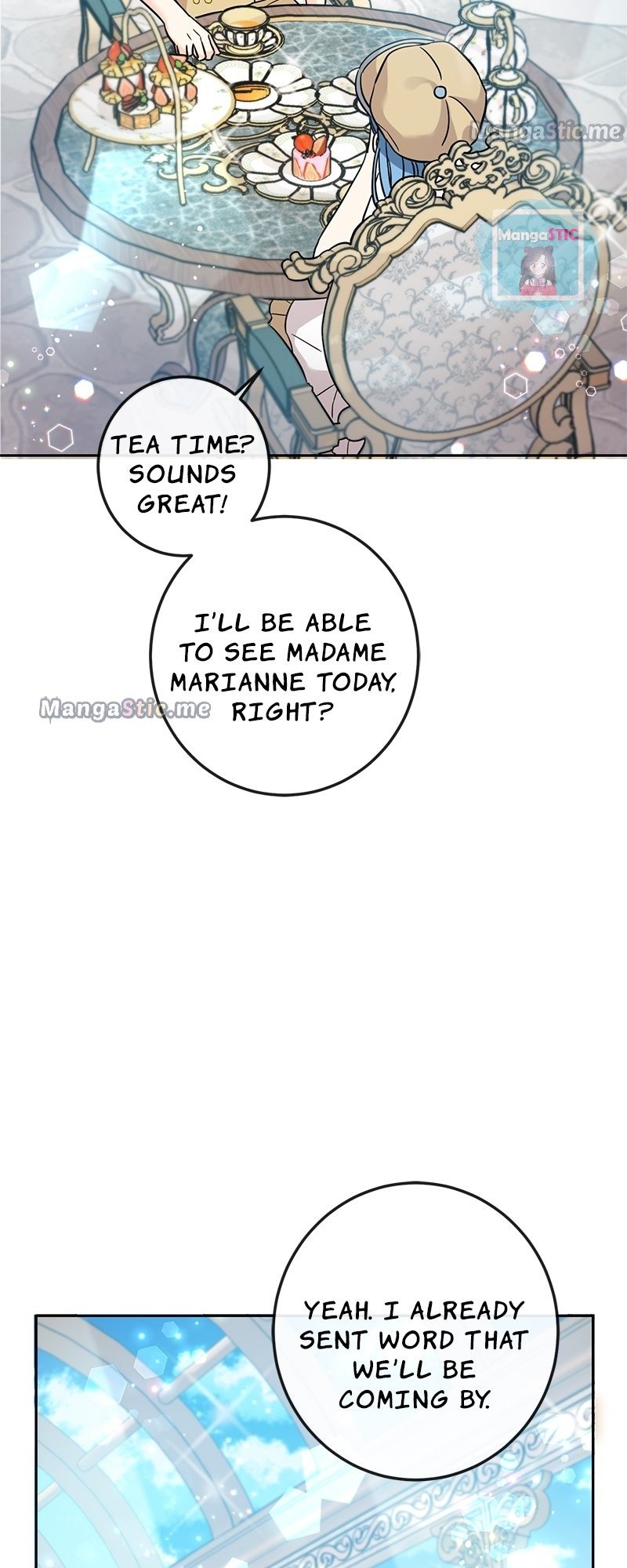 Saving The Villain Who Was Abandoned By The Female Lead Chapter 64 231 14