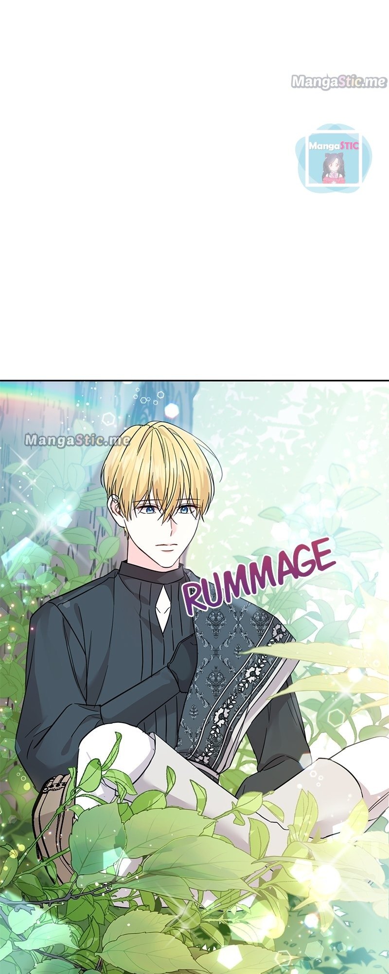 Saving The Villain Who Was Abandoned By The Female Lead Chapter 64 234 17