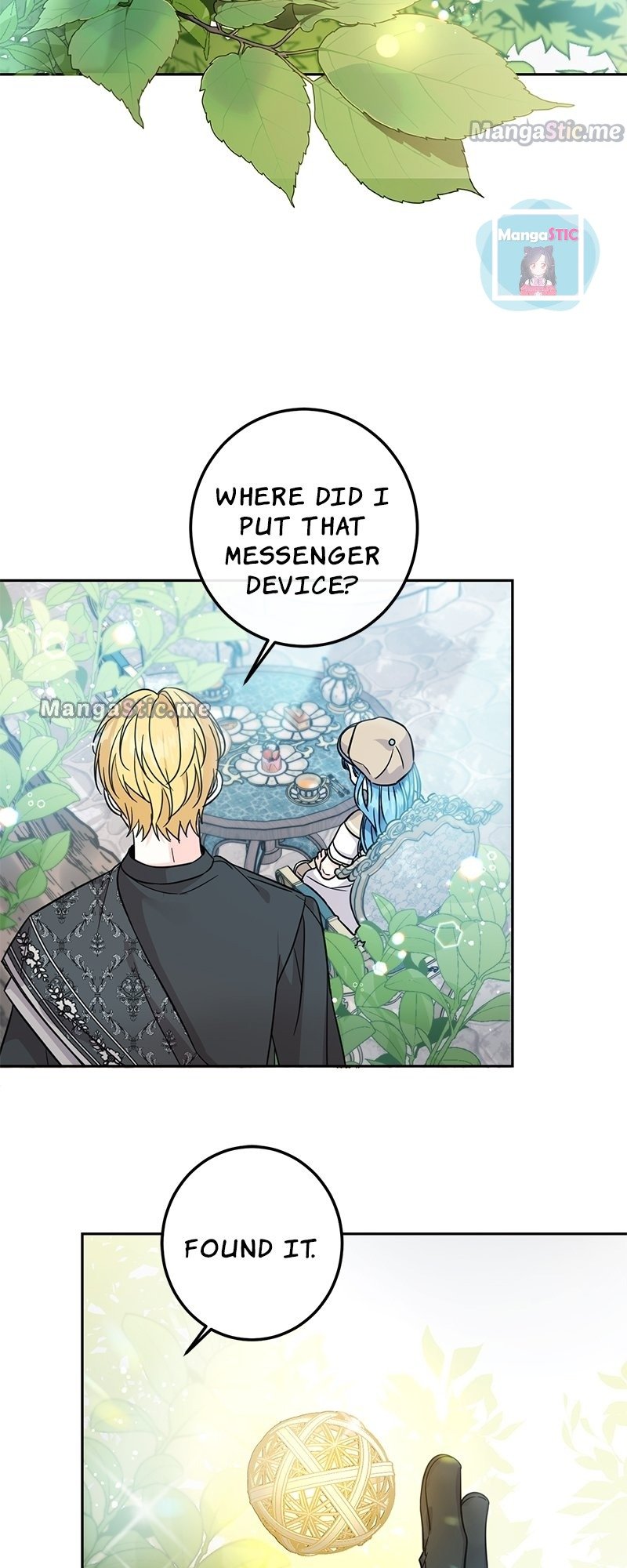 Saving The Villain Who Was Abandoned By The Female Lead Chapter 64 235 18