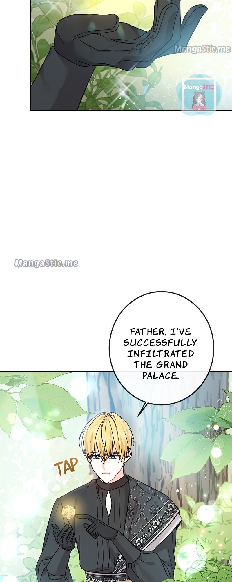 Saving The Villain Who Was Abandoned By The Female Lead Chapter 64 236 19