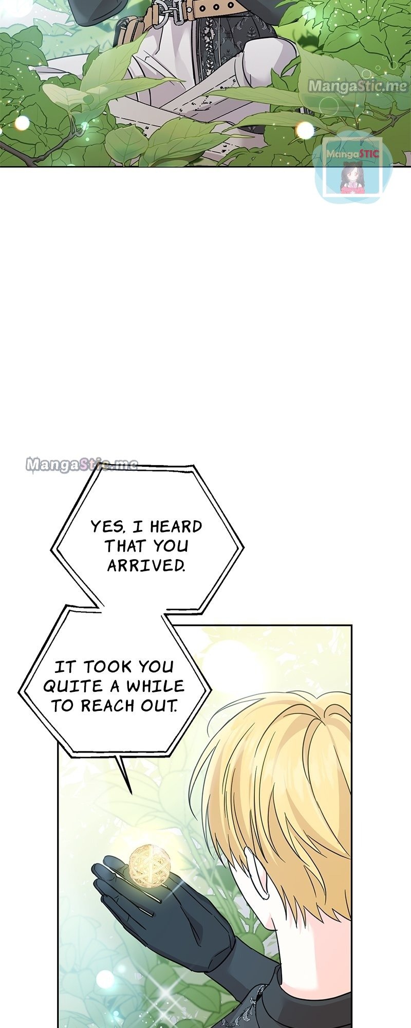 Saving The Villain Who Was Abandoned By The Female Lead Chapter 64 237 20