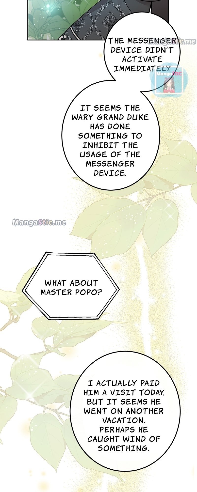 Saving The Villain Who Was Abandoned By The Female Lead Chapter 64 238 21