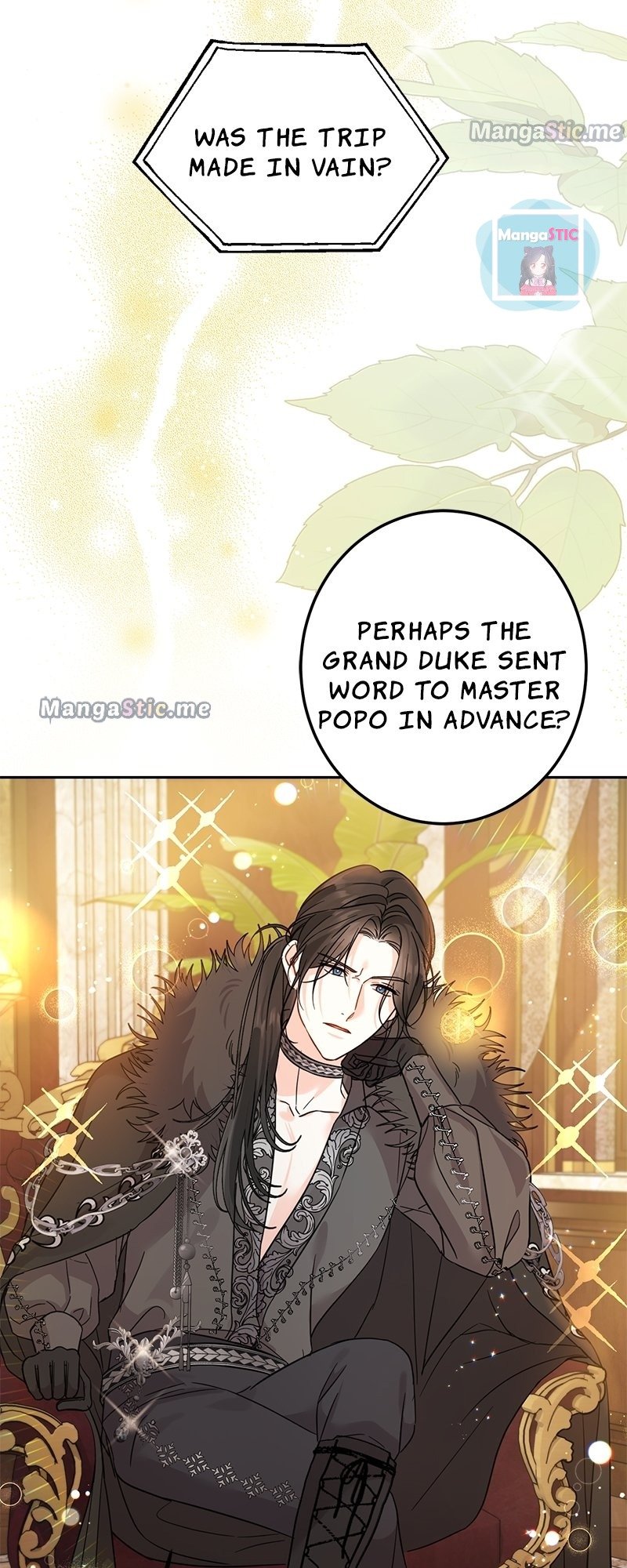 Saving The Villain Who Was Abandoned By The Female Lead Chapter 64 239 22