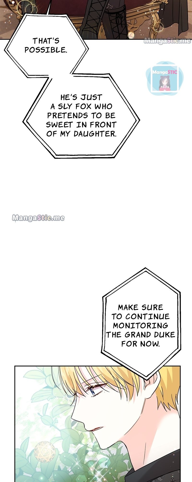 Saving The Villain Who Was Abandoned By The Female Lead Chapter 64 240 23
