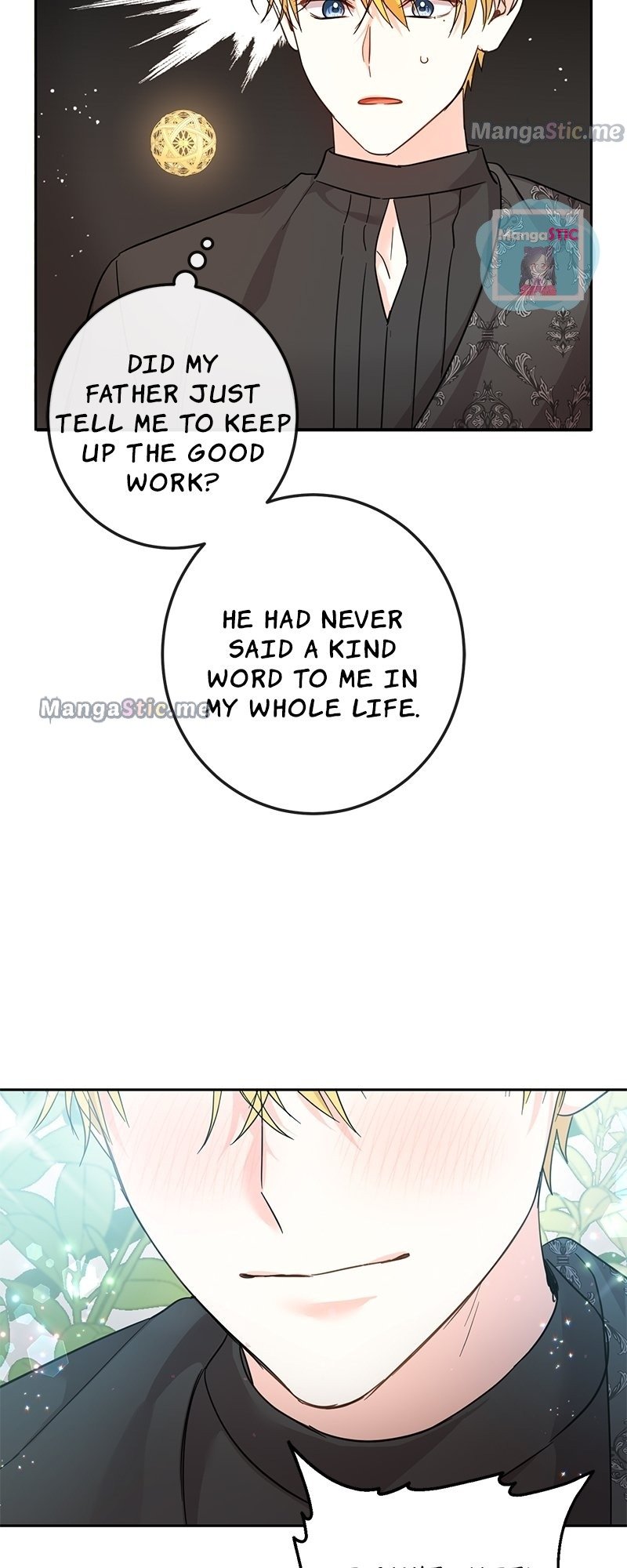 Saving The Villain Who Was Abandoned By The Female Lead Chapter 64 243 26