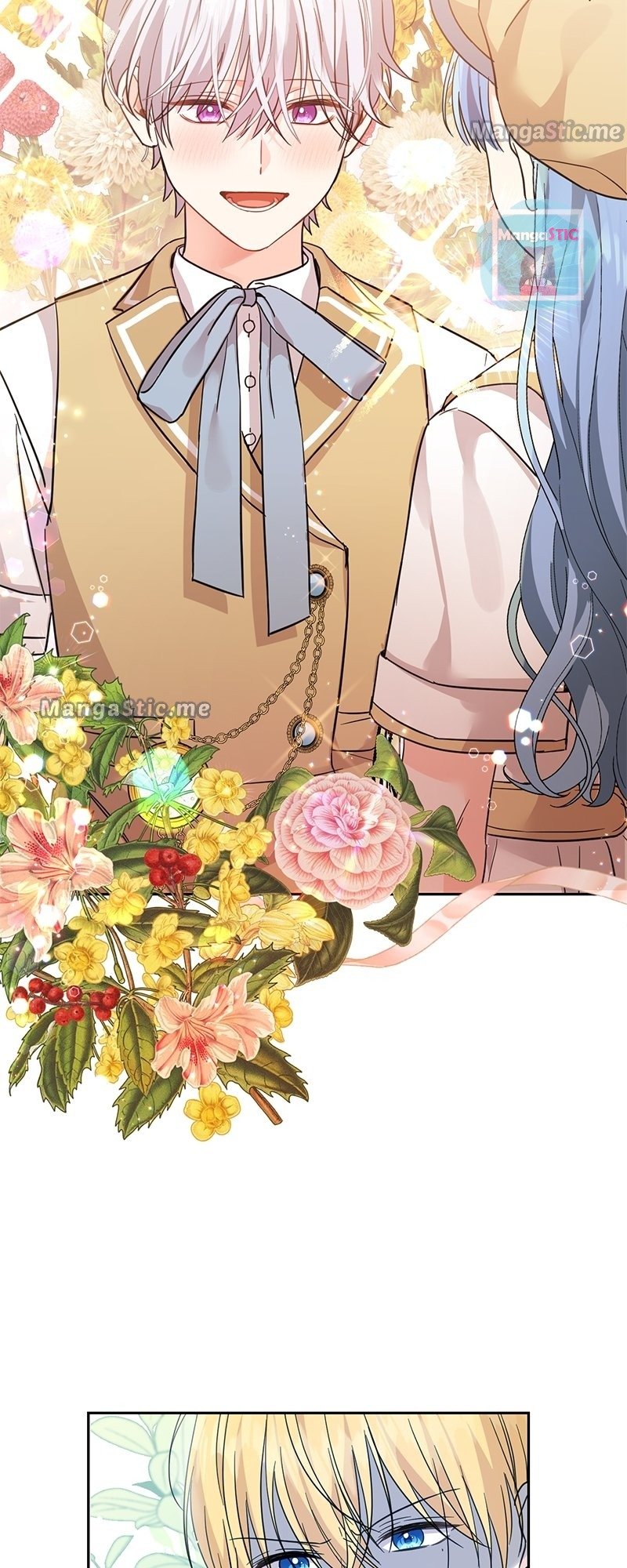 Saving The Villain Who Was Abandoned By The Female Lead Chapter 64 245 28