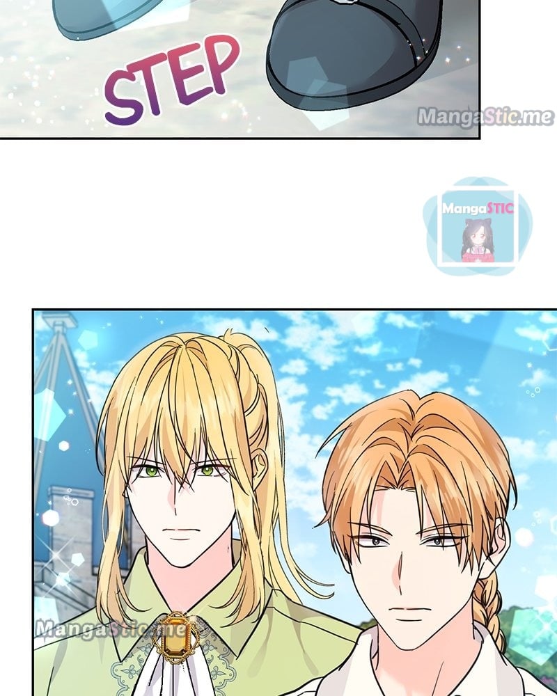 Saving The Villain Who Was Abandoned By The Female Lead Chapter 64 249 32