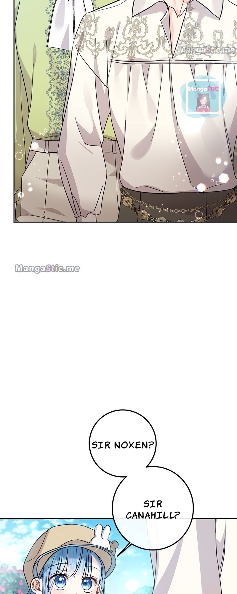Saving The Villain Who Was Abandoned By The Female Lead Chapter 64 250 33