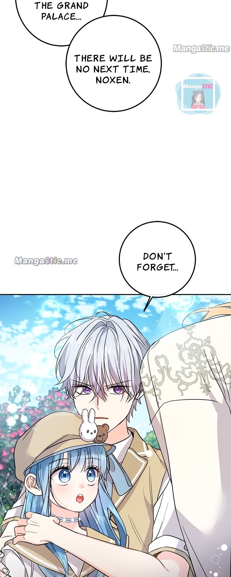 Saving The Villain Who Was Abandoned By The Female Lead Chapter 64 252 35