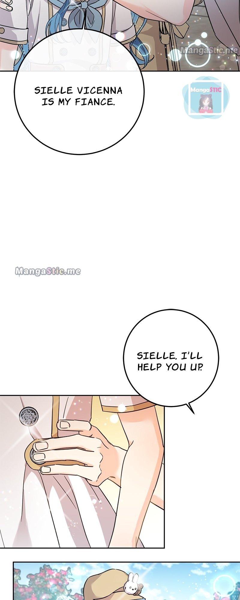 Saving The Villain Who Was Abandoned By The Female Lead Chapter 64 253 36