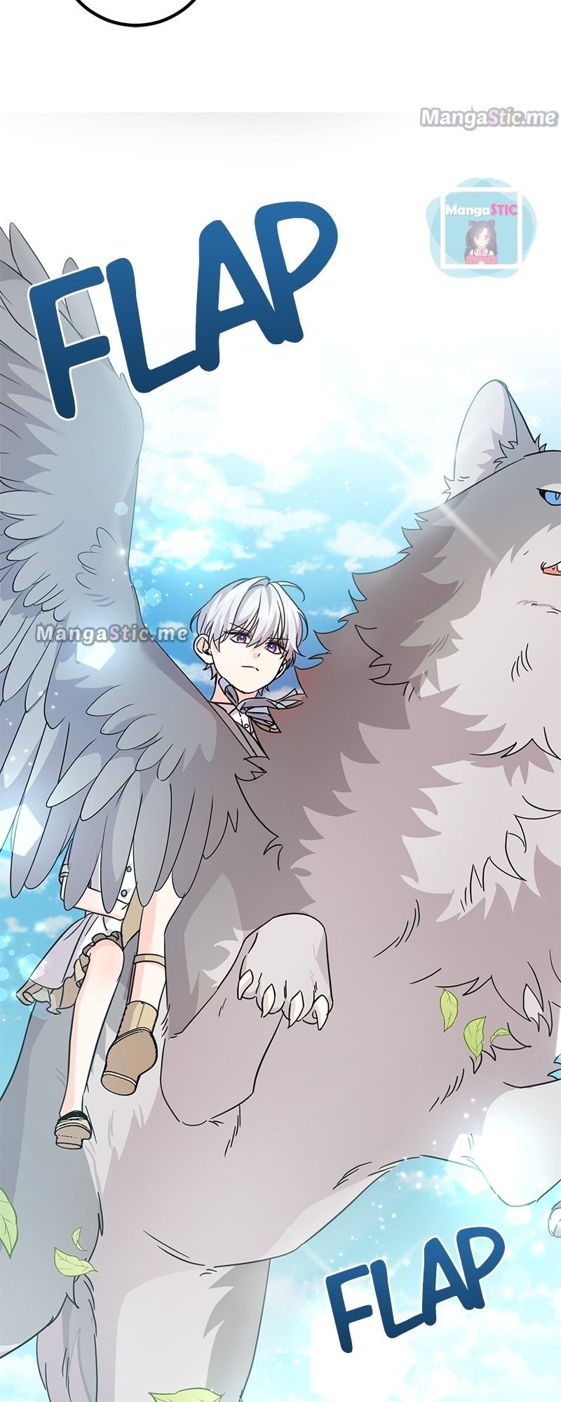 Saving The Villain Who Was Abandoned By The Female Lead Chapter 64 255 38