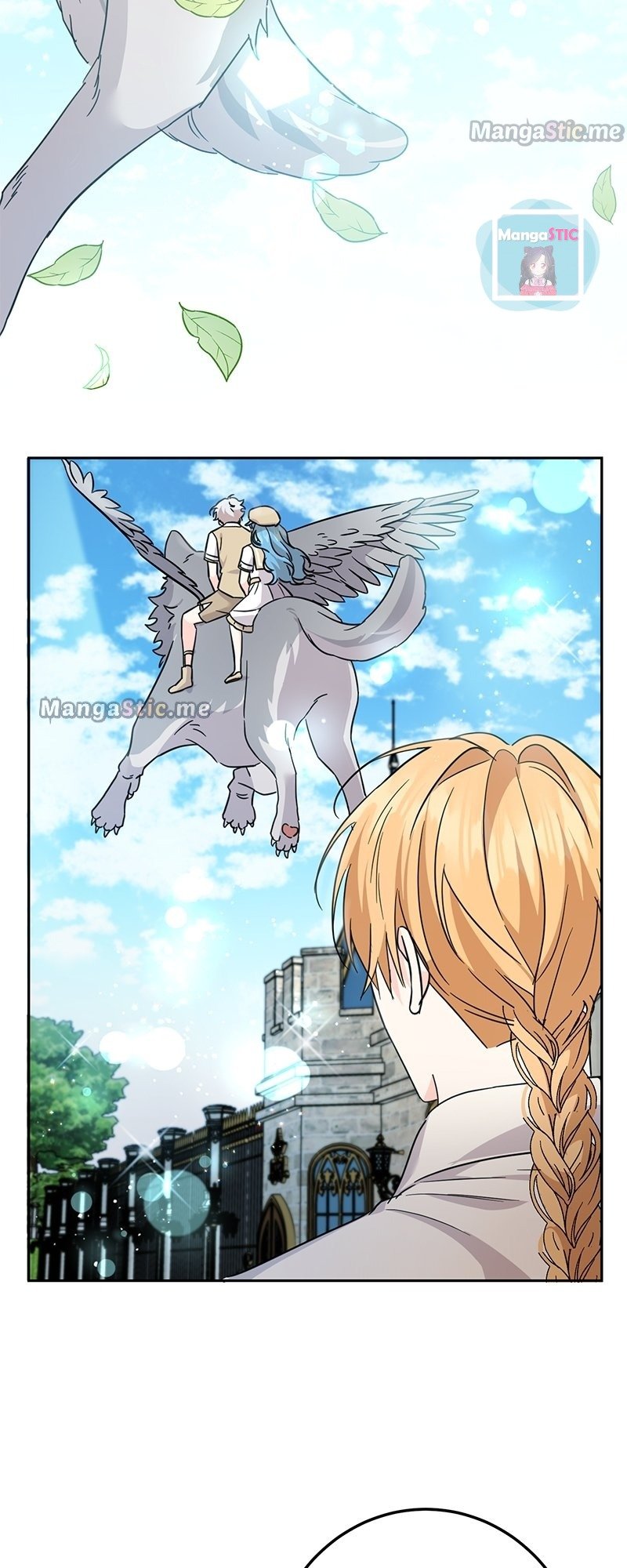 Saving The Villain Who Was Abandoned By The Female Lead Chapter 64 256 39