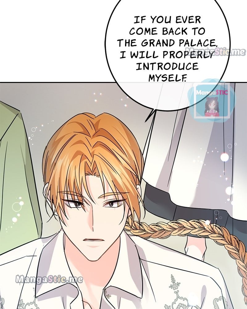 Saving The Villain Who Was Abandoned By The Female Lead Chapter 64 257 40