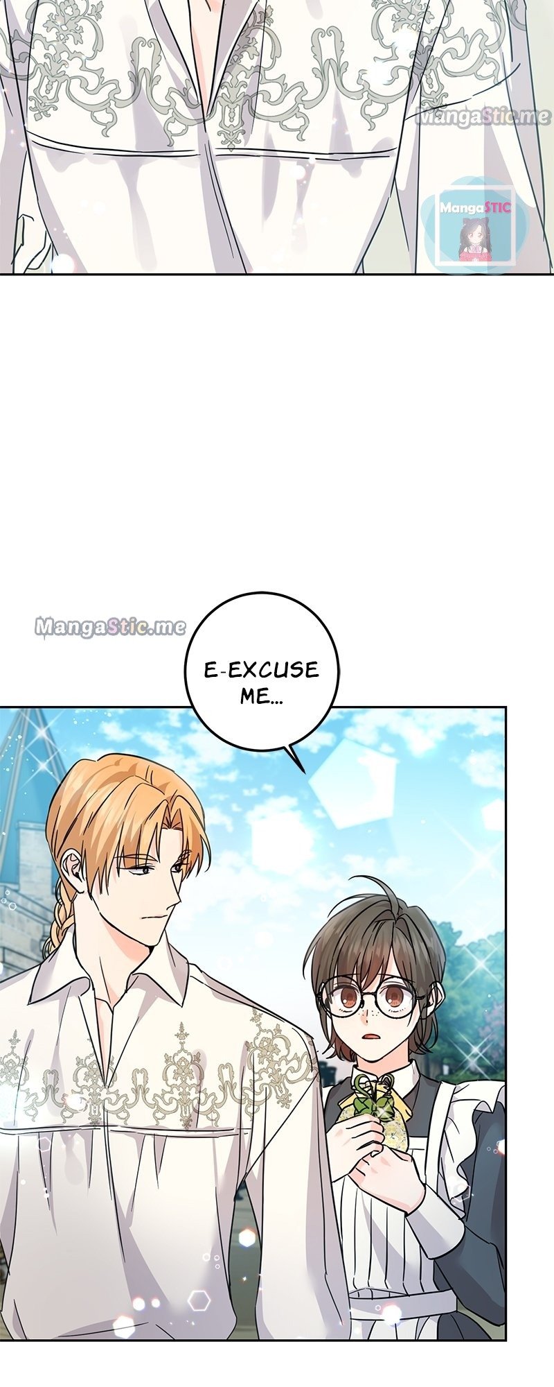 Saving The Villain Who Was Abandoned By The Female Lead Chapter 64 258 41