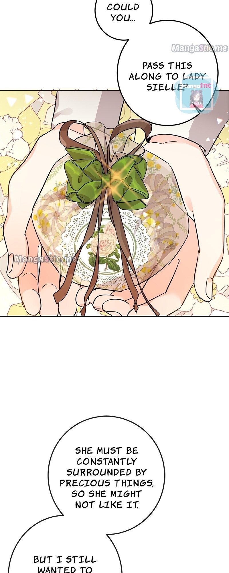 Saving The Villain Who Was Abandoned By The Female Lead Chapter 64 261 44