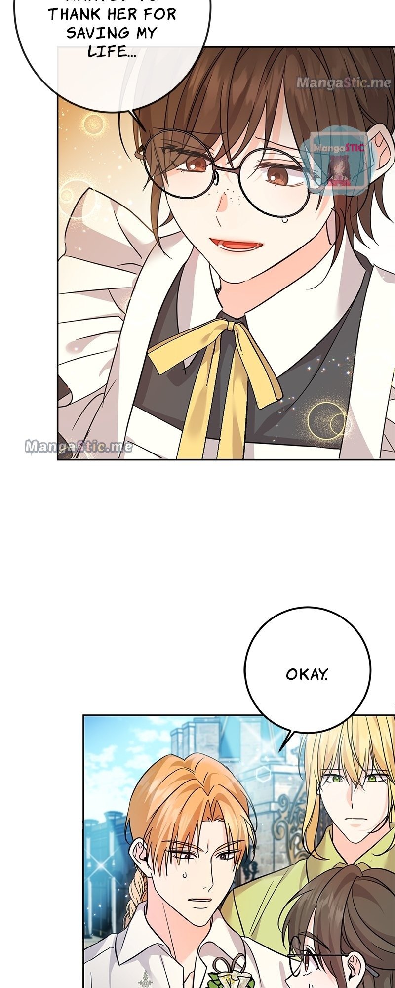 Saving The Villain Who Was Abandoned By The Female Lead Chapter 64 262 45