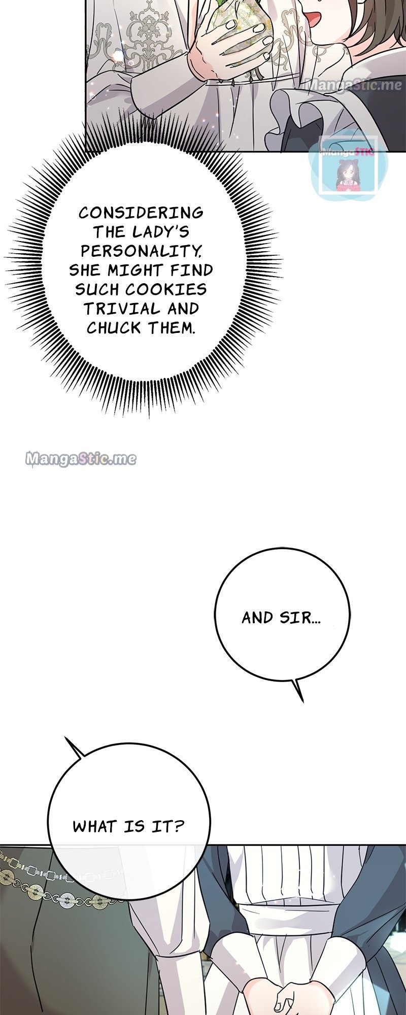 Saving The Villain Who Was Abandoned By The Female Lead Chapter 64 263 46