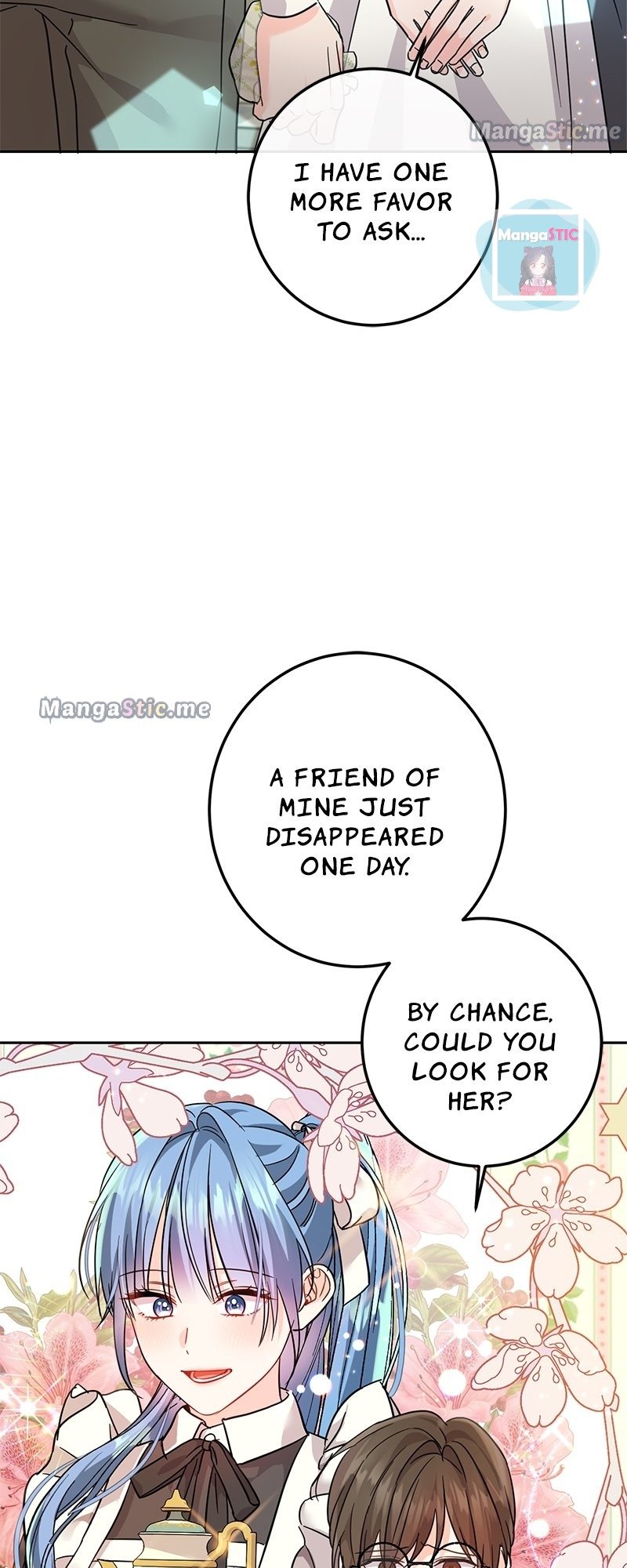 Saving The Villain Who Was Abandoned By The Female Lead Chapter 64 264 47