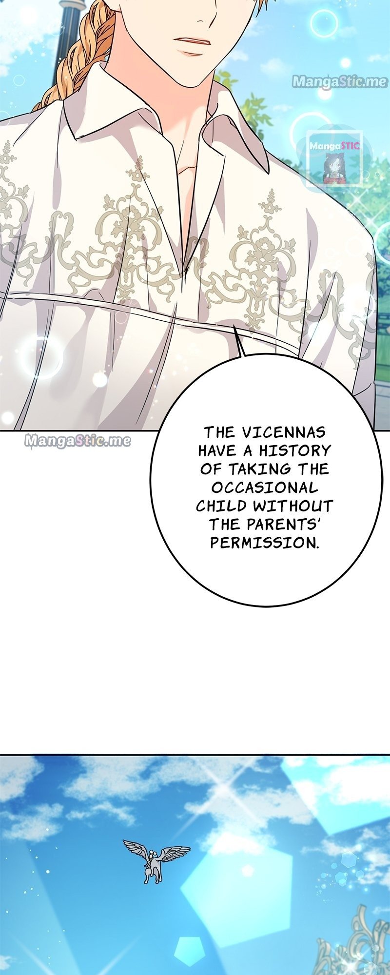 Saving The Villain Who Was Abandoned By The Female Lead Chapter 64 270 53