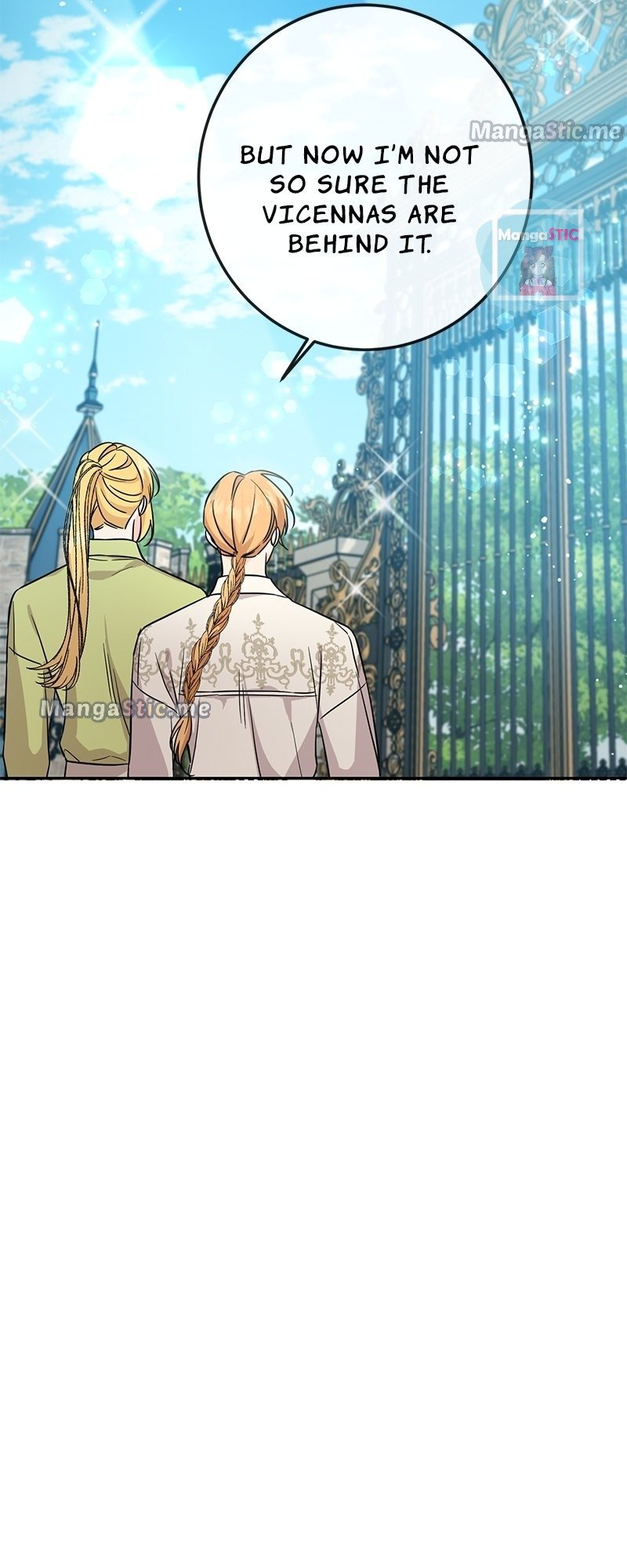 Saving The Villain Who Was Abandoned By The Female Lead Chapter 64 271 54
