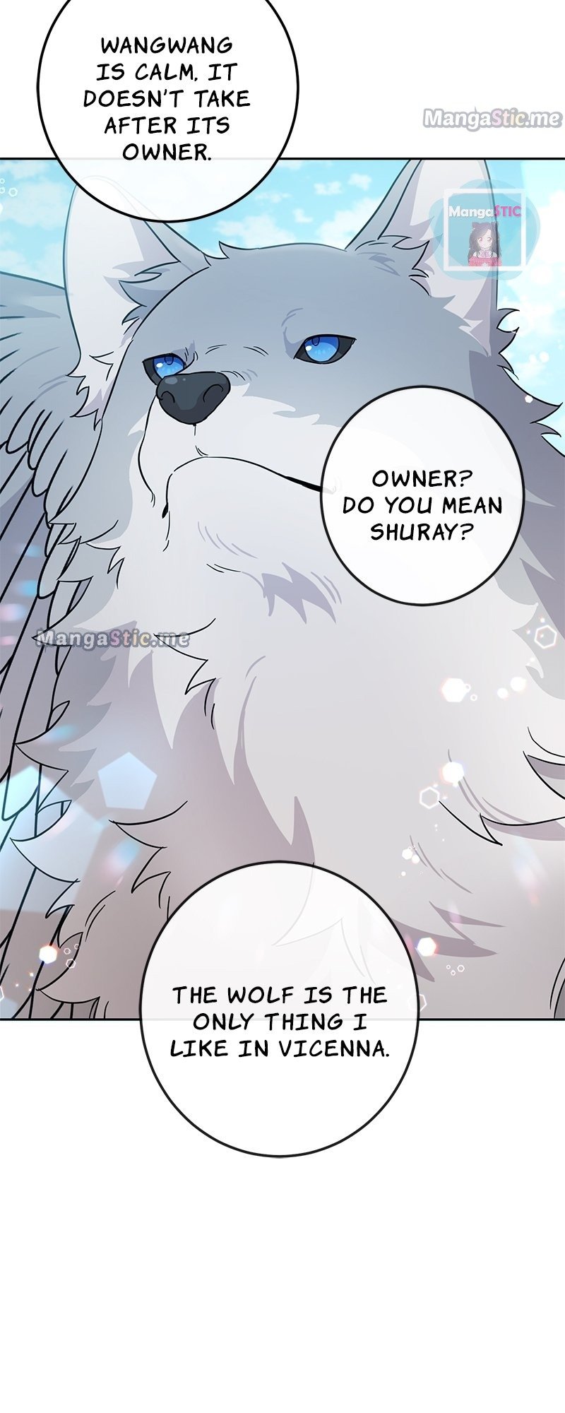 Saving The Villain Who Was Abandoned By The Female Lead Chapter 64 277 60
