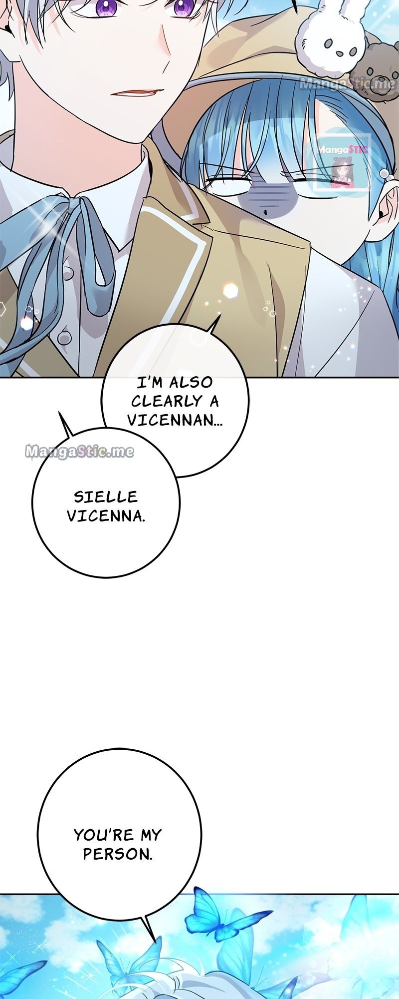 Saving The Villain Who Was Abandoned By The Female Lead Chapter 64 279 62