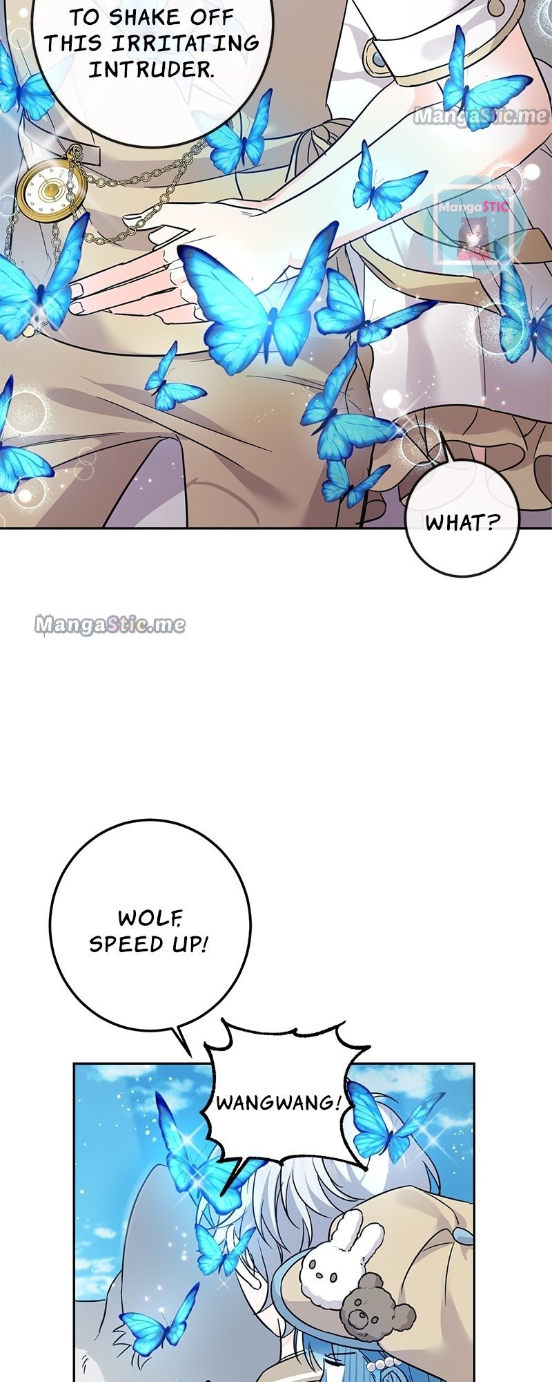 Saving The Villain Who Was Abandoned By The Female Lead Chapter 64 285 68