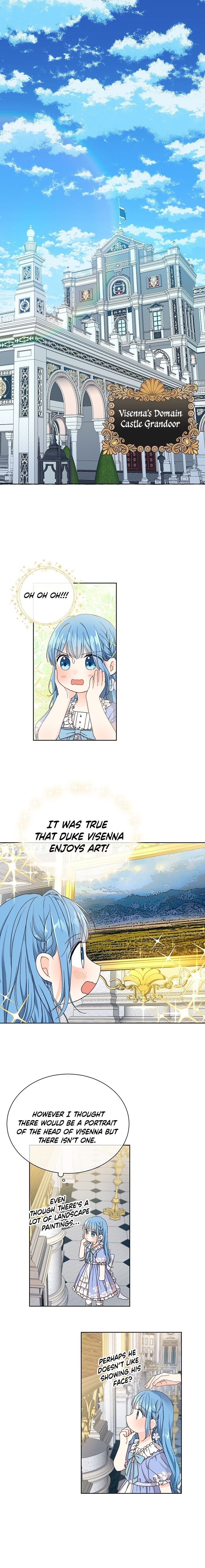 Saving The Villain Who Was Abandoned By The Female Lead Chapter 7 45 002