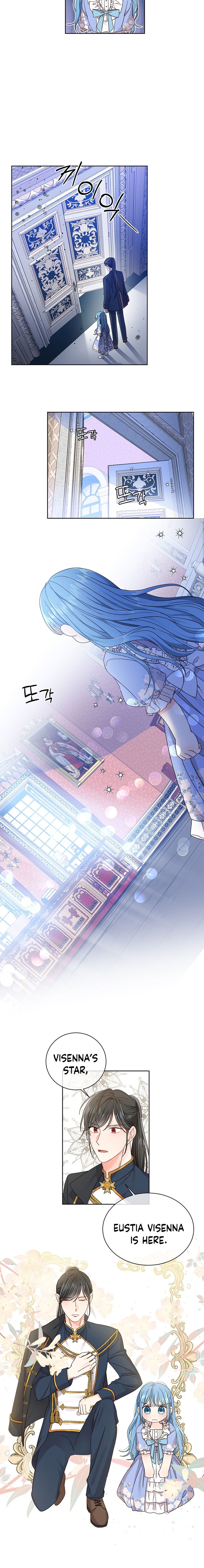 Saving The Villain Who Was Abandoned By The Female Lead Chapter 7 47 004