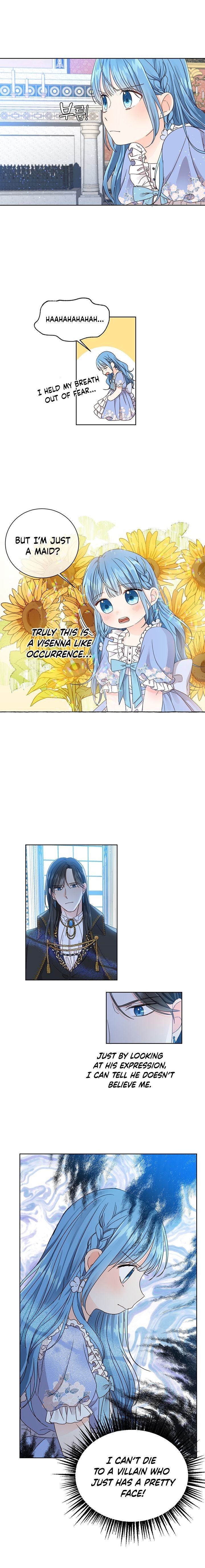 Saving The Villain Who Was Abandoned By The Female Lead Chapter 7 49 006