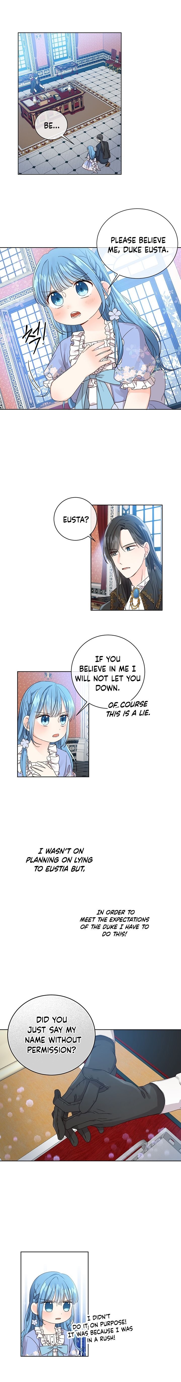 Saving The Villain Who Was Abandoned By The Female Lead Chapter 7 50 007