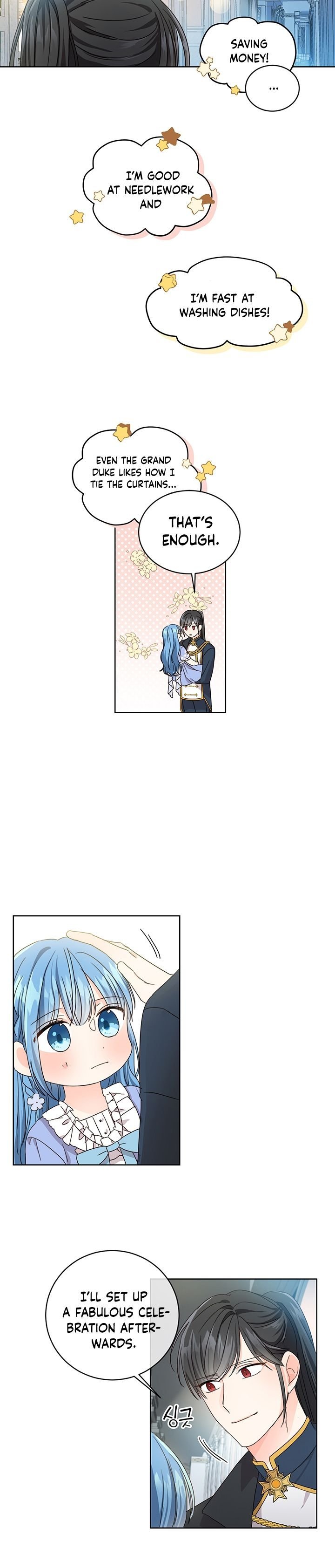 Saving The Villain Who Was Abandoned By The Female Lead Chapter 7 55 012