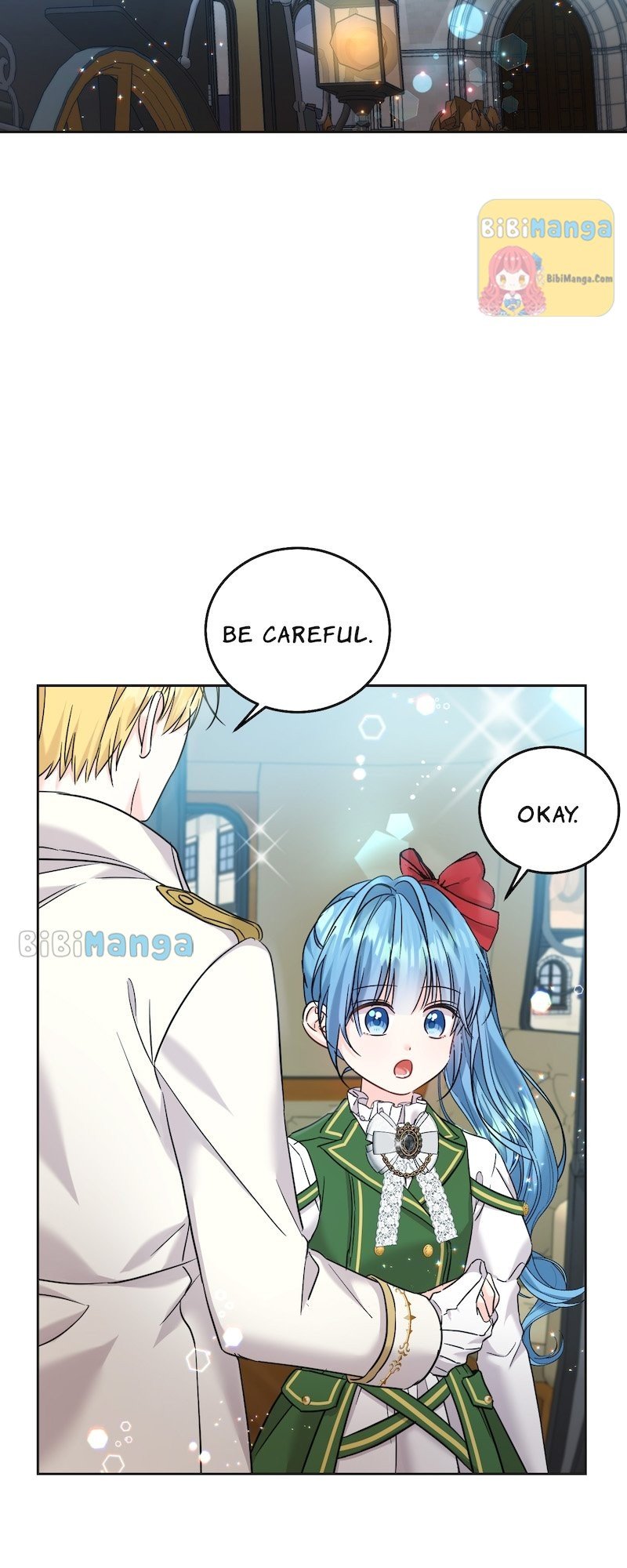 Saving The Villain Who Was Abandoned By The Female Lead Chapter 71 120 1
