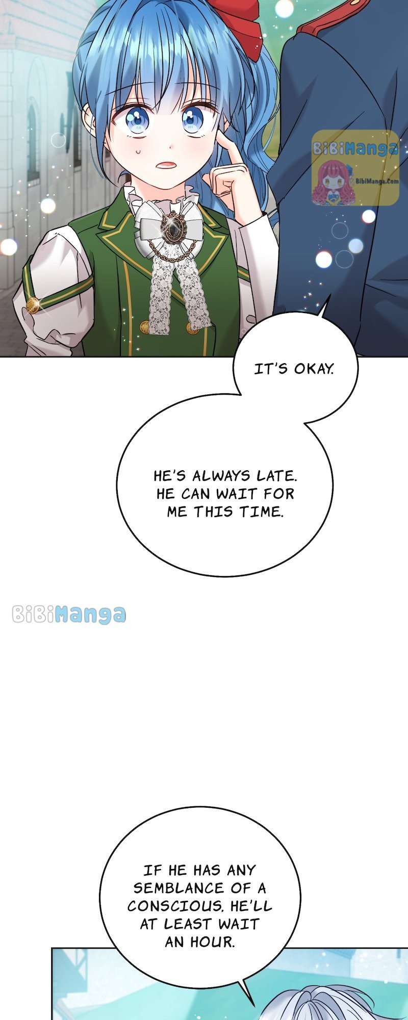 Saving The Villain Who Was Abandoned By The Female Lead Chapter 71 130 11