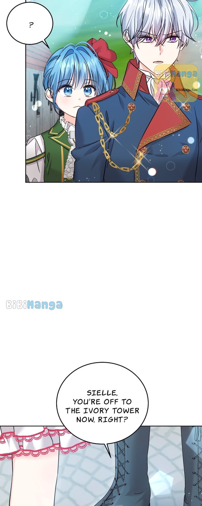 Saving The Villain Who Was Abandoned By The Female Lead Chapter 71 131 12