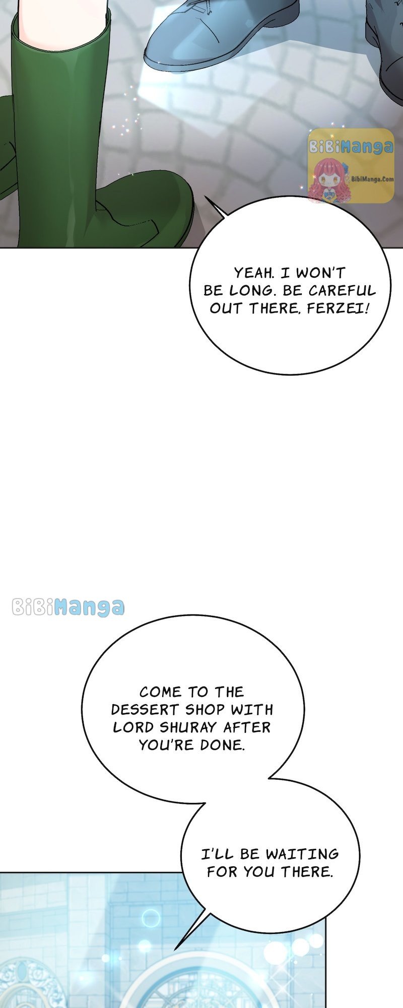 Saving The Villain Who Was Abandoned By The Female Lead Chapter 71 132 13