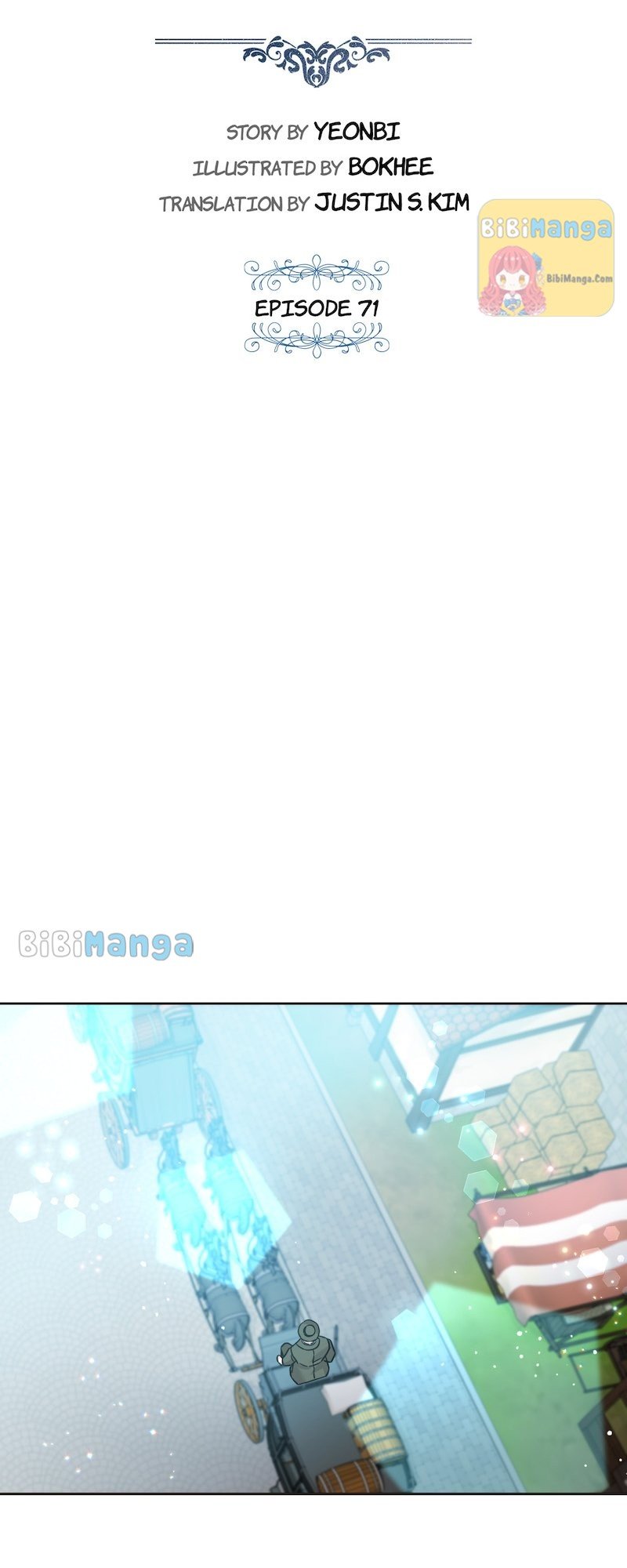 Saving The Villain Who Was Abandoned By The Female Lead Chapter 71 134 15