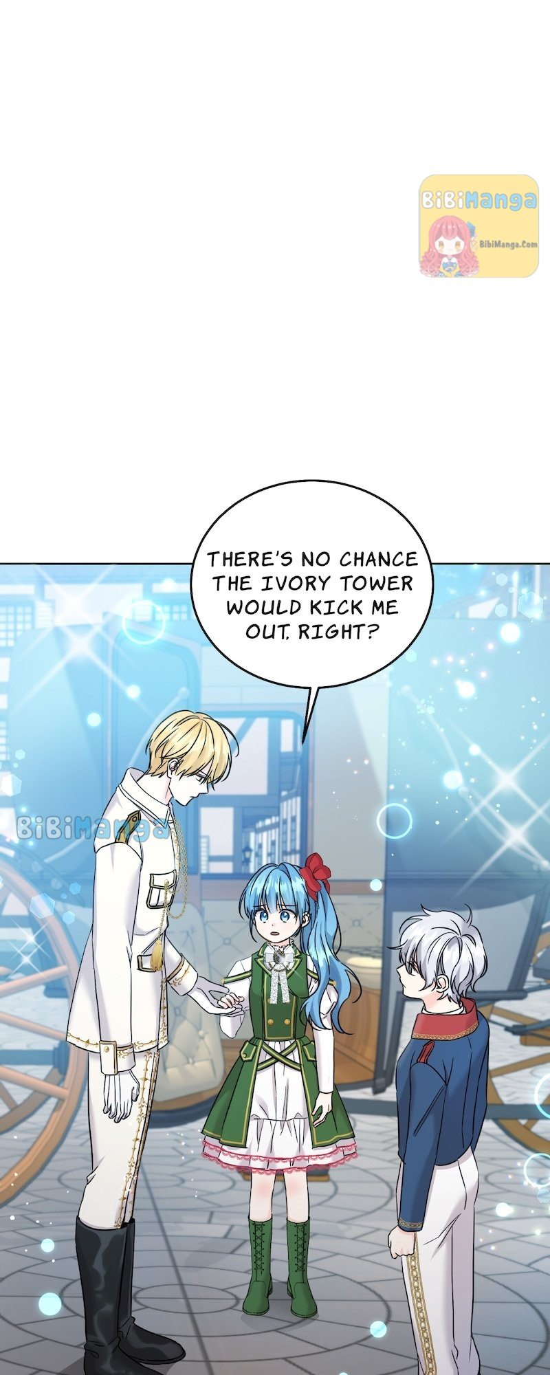 Saving The Villain Who Was Abandoned By The Female Lead Chapter 71 121 2