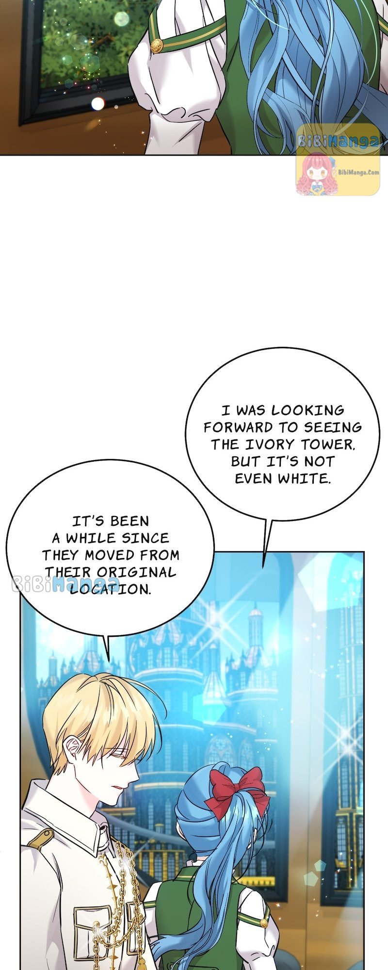 Saving The Villain Who Was Abandoned By The Female Lead Chapter 71 140 21