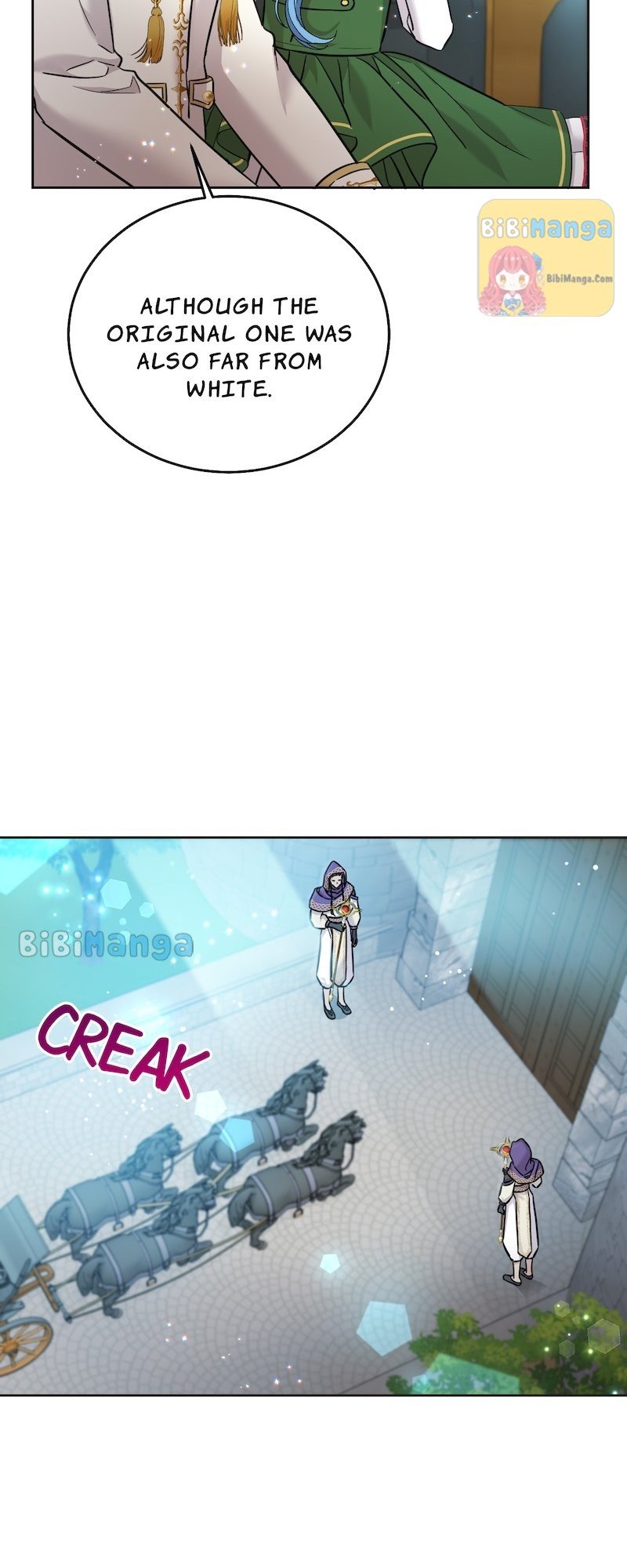 Saving The Villain Who Was Abandoned By The Female Lead Chapter 71 141 22