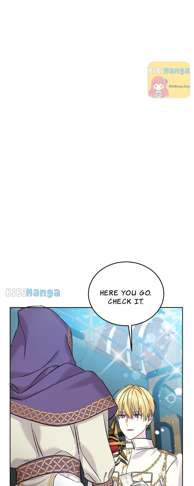 Saving The Villain Who Was Abandoned By The Female Lead Chapter 71 143 24