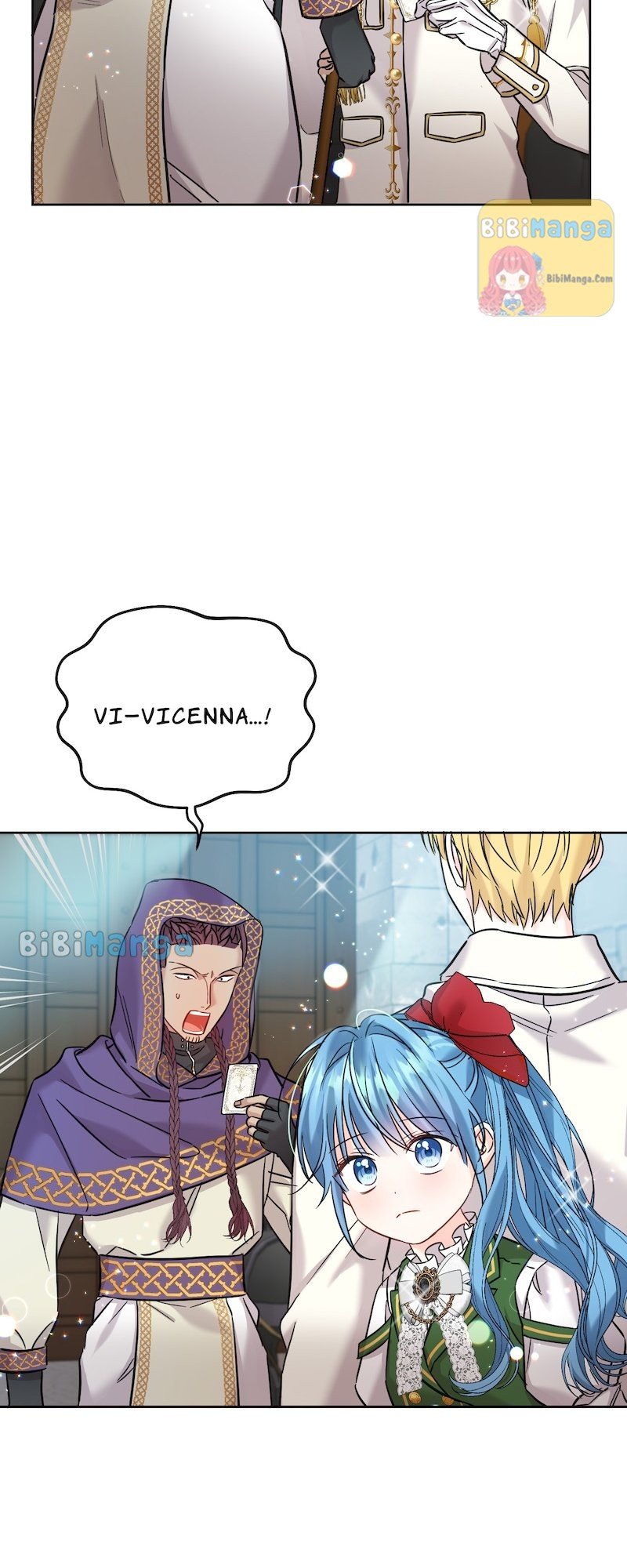 Saving The Villain Who Was Abandoned By The Female Lead Chapter 71 144 25
