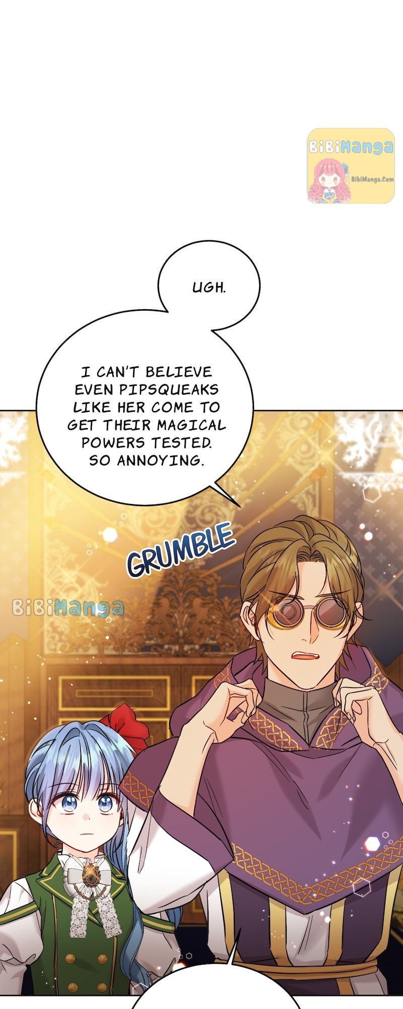 Saving The Villain Who Was Abandoned By The Female Lead Chapter 71 147 28