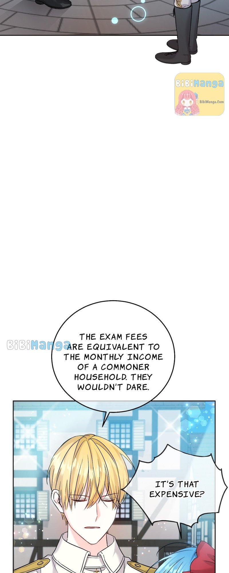 Saving The Villain Who Was Abandoned By The Female Lead Chapter 71 122 3