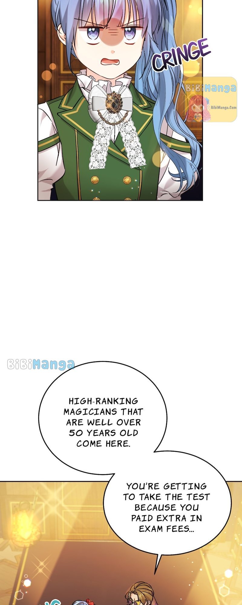 Saving The Villain Who Was Abandoned By The Female Lead Chapter 71 149 30