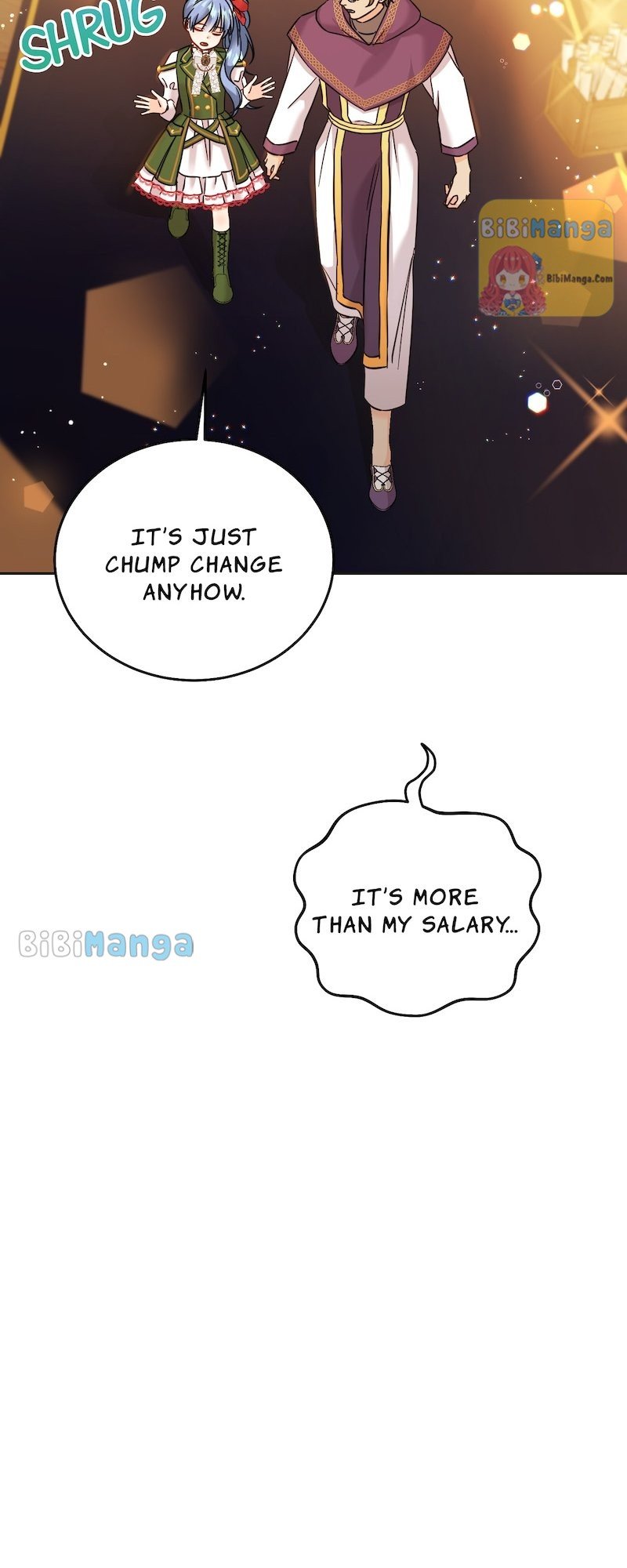 Saving The Villain Who Was Abandoned By The Female Lead Chapter 71 150 31