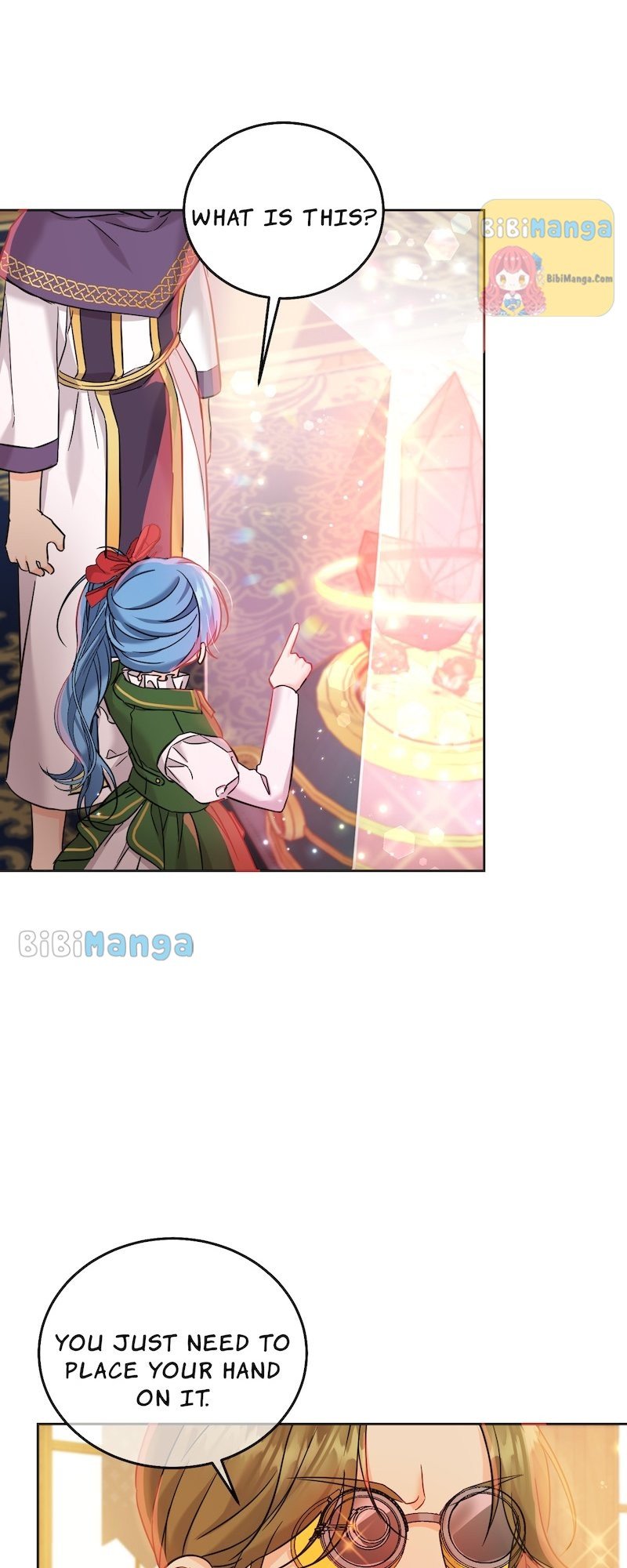 Saving The Villain Who Was Abandoned By The Female Lead Chapter 71 153 34