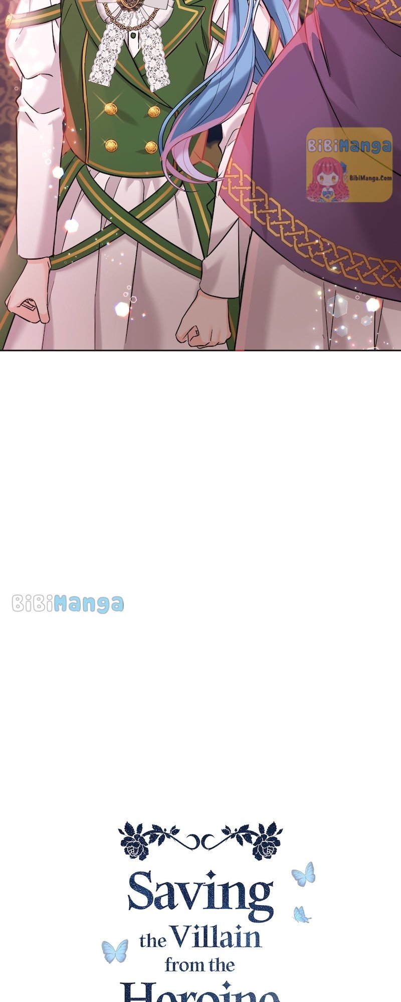 Saving The Villain Who Was Abandoned By The Female Lead Chapter 71 155 36
