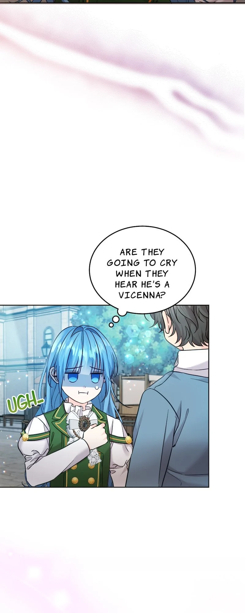 Saving The Villain Who Was Abandoned By The Female Lead Chapter 76 228 05